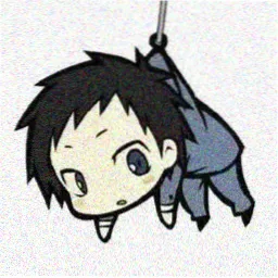 诗乃头像