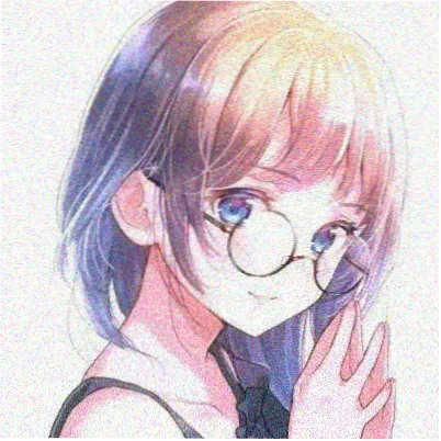 桐人头像